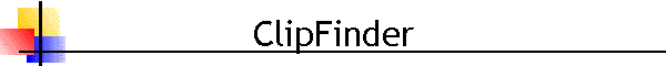 ClipFinder